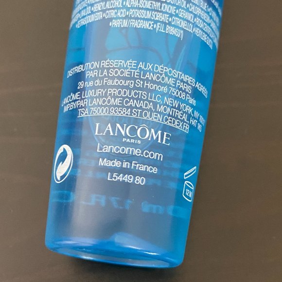 Lancome Tonique Douceur Softening Hydrating Toner - Picture 9 of 10